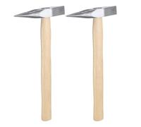 Marteau de soudage à piquer 9 oz Marteau d'électricien en acier