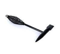 Marteau de soudage avec poignée à ressort confortable pour soudeur électrique professionnel