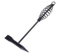 Marteau de soudage avec poignée à ressort confortable pour soudeur électrique professionnel