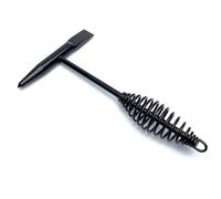 Marteau de soudage avec poignée à ressort confortable pour soudeur électrique professionnel