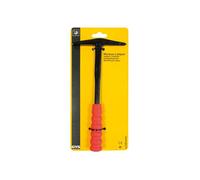 Marteau de soudeur - GYS - Acier forgé - Noir - Travailler le métal