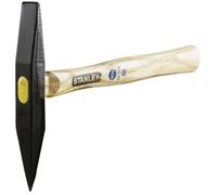Stanley Marteau de soudeur 1-54-719 – manche bois 240 mm