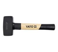 Marteau de tailleur de pierre 2000g YT-4553