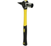 Marteau de test INOX 250 g KS TOOLS - 964.2031