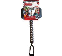 Rubie's Accessoire de fête Marteau de Thor – Avengers Officiel, Multicolore, Taille Unique