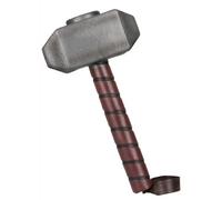 Marteau De Thor - Marvel Avengers - Taille Unique Multicolore