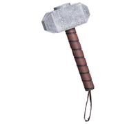 Marteau De Thor Marvel Costume Officiel Pour Adultes Accessoire