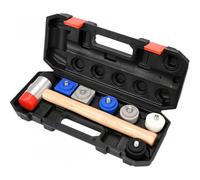 Marteau débosseleur Yato YT-45905 avec 8 têtes interchangeables 320mm polyuréthane