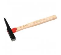 Marteau d'électricien 416 - manche bois - 250 mm - tête 18 mm MOB