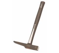 MOB Outillage Marteau électricien 16 Manche Carbon quadrimat-MOB-0416160701