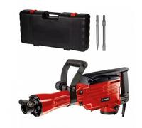 Einhell Marteau-piqueur TC-DH 43 - 1600 W, 43 J, coffret burin et pointeau