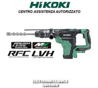 Marteau Démolisseur Perforateur Batterie DH36DMA Sds Max Solo Machine Hikoki