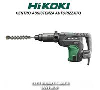 Marteau Démolisseur Perforateur DH52MA JOULE 15,5 KG 11,8 SDS MAX HIKOKI HITACHI