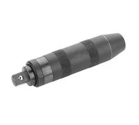 Marteau démoliteur 1/2" avec 2 adaptateurs, idéal pour la démolition et le perçage dans des matériaux durs.