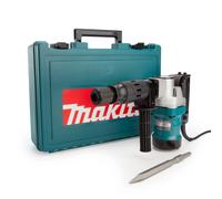 Marteau Démolition Makita HM0810T 17Mm A/F Hexagonal (240V)