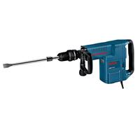 Marteau Démolition Professionnel Bosch GSH 11 E SDS-MAX 1500W 240V BSH611316742