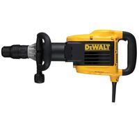 Marteau Démolition SDS Max DEWALT D25899K 10Kg 1500W 110V DEWD25899KL
