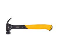 DeWalt Marteau de charpentier DWHT51002-0 453 g panne droite tête plate