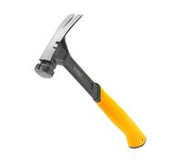 Marteau - DEWALT - DWHT51004-0 - Acier - 567 g - Extracteur de griffes latérales