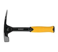 DeWalt – Marteau à briques DWHT51389-0 20oz (0,57kg) acier monobloc, poignée ergonomique