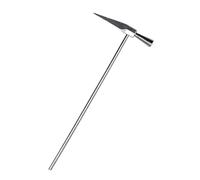 Marteau d'horloger portable pour bijoutiers créatifs, mini marteau léger pour bricolage et entretien