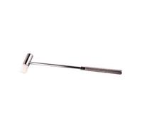 Marteau d'horloger - ST. LEONHARD - 205 mm - Embout en plastique dur - Mixte - Adulte