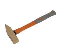 Croix Pein D'Ingénieur Marteau 1kg - non Mousseux - Sealey NS079 Neuf