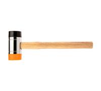 Marteau d'orfèvre 1340 g/60 mm
