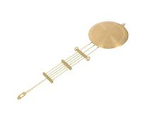 Marteau D'oscillation D'horloge Kits Dhorloge pour Le Faire Soi- Pendule Dhorloge Balancier Silencieux Trousse Dhorloge Pièces Dhorloge Murale Horloge à Quartz Le Fer