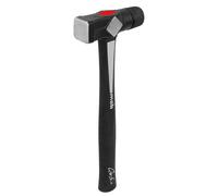 MARTEAU DUO ∅35 CAOUTCHOUC NT - MOB OUTILLAGE - 0390358701