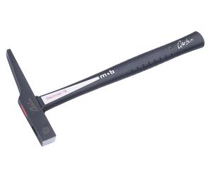 MARTEAU ELECTRICIEN 16 MANCHE CARBON QUADRIMAT MOB - 0416160701