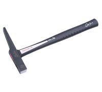 MARTEAU ELECTRICIEN 18 MANCHE CARBON QUADRIMAT MOB - 0416180701