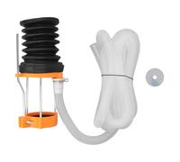 Marteau électrique Cache-Poussière En Plastique Forage Collection Forage Collecteur de Poussière Bol Pratique Installation Efficace Plafond