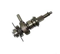 Marteau électrique de rechange pour marteau perforateur HR2470F en alliage d'acier traité thermiquement