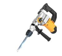 Marteau électrique/perceuse/pioche électrique, outil multifonctionnel 2200W, marteau électrique Portable de qualité industrielle, haute puissance, for la maison Pour débutants et bricoleurs(Industrial