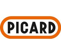 Picard 79000 Marteau de charpentier 950 g 317 mm DIN 7239 1 pc(s)