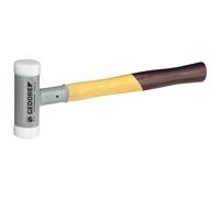 Marteau En Bois Ø 25 Mm 310 Mm GEDORE Outil Professionnel Expertise