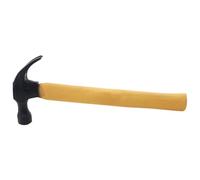 Marteau en caoutchouc - Jouet astucieux - Apparence de disparition, faux marteau, propie de scène | Jouet amusant pour la photographie de divertissement, carnaval, performance, rôles, accessoires de