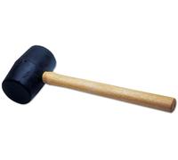 Marteau En Caoutchouc Laser Outil Grand 68Mm 0434