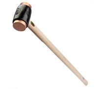 Marteau En Cuivre Thor 04-322 Taille 5 (70Mm) 6000G