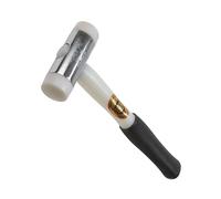Thor - Manche en plastique pour marteau en nylon 710, 32 mm, 445 g