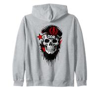 Marteau et Faucille RDA Sweat à Capuche