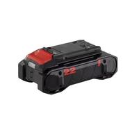 Marteau et perceuse électriques, Chargeur de Batterie au Lithium Rechargeable 5200mAh, Compatible avec la série HILTI NURON 22V(B22-85-4000mAh)