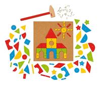 Goki – Banc à marteler 2041812 – Mixte