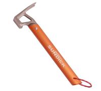 Marteau Extracteur De Clous En Acier Inoxydable, Piquets, Pour Tente De Camping En Plein Air, Randonnée, Pêche, Alpinisme, Escalade