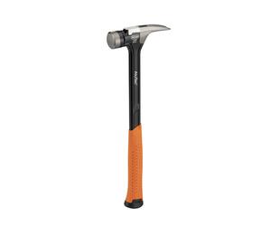 Marteau Framing Hammer AluTec N°1095 face lisse PICARD