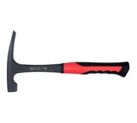 Marteau géologique - YATO - YT-45655 - 1010 g - Longueur 340 mm - Tête 190 mm