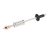 Marteau Glissant Draper Avec Poids De Mandrin 2,130 Kg 74328