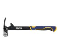 Marteau IRWIN, marteau de charpente en acier de démolition de 24 oz (IWHT51024)