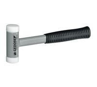 Marteau Léger Ø 30 MM 290 MM Pipe en Acier GEDORE Professionnel Outil Expertise